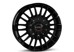 Диск Borbet CW3 W9.0 R20 PCD5x120 ET38 DIA72.6 BG