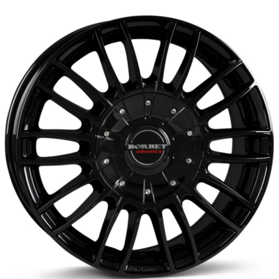 Диск Borbet CW3 W9.0 R20 PCD5x120 ET38 DIA72.6 BG