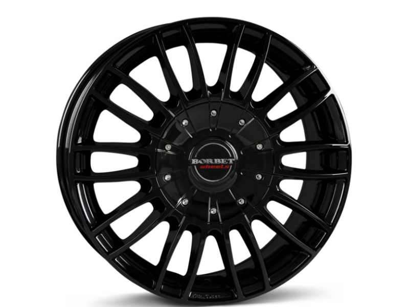 Диск Borbet CW3 W9.0 R20 PCD5x120 ET38 DIA72.6 BG