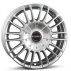 Диск Borbet CW3 W9.0 R20 PCD5x120 ET38 DIA72.6 SS