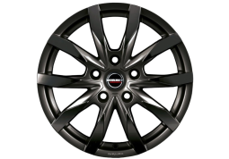Диск Borbet CW5 W6.5 R16 PCD5x160 ET60 DIA65.1 MAG