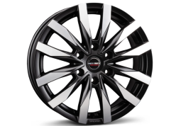 Диск Borbet CW6 W7.5 R18 PCD6x114.3 ET40 DIA66.1 BPM