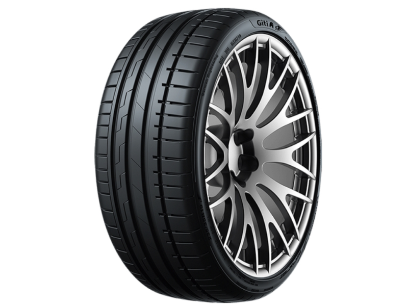 Літня шина Giti Sport S2 SUV 265/45 R20 104Y