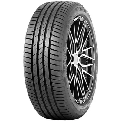 Летняя шина Lassa Revola  215/55 R16 93V