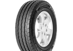 Летняя шина Lassa Transway 3 215/65 R15C 104/102T