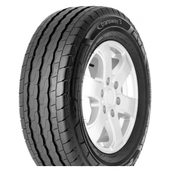 Летняя шина Lassa Transway 3 215/65 R15C 104/102T