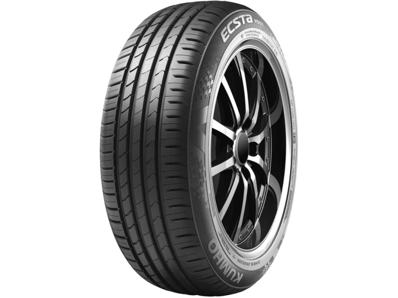 Летняя шина Kumho Ecsta HS51 215/60 R16 95V