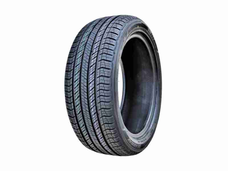 Летняя шина Bearway BW777 275/40 R22 107V