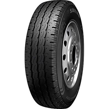 Летняя шина Sailun Extmile SL87N 195/80 R14C 106/104Q