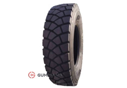 Всесезонна шина Long March LM330 (ведуча) 315/80 R22.5 156/150K
