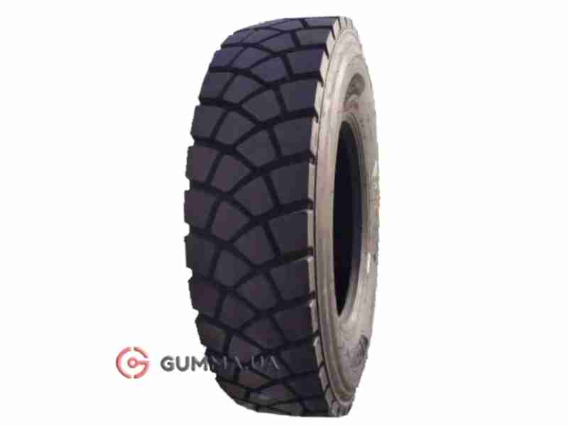 Всесезонна шина Long March LM330 (ведуча) 315/80 R22.5 158/156J