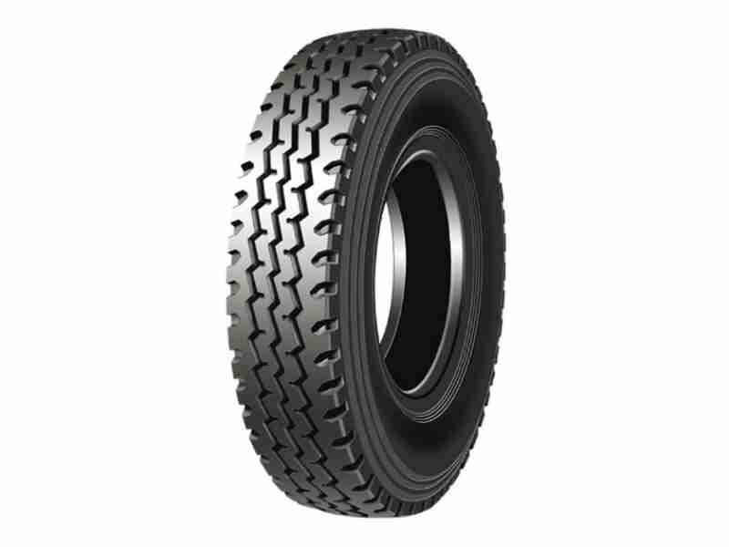 Всесезонна шина Doupro ST901 (універсальна) 295/80 R22.5 154/148М 18PR