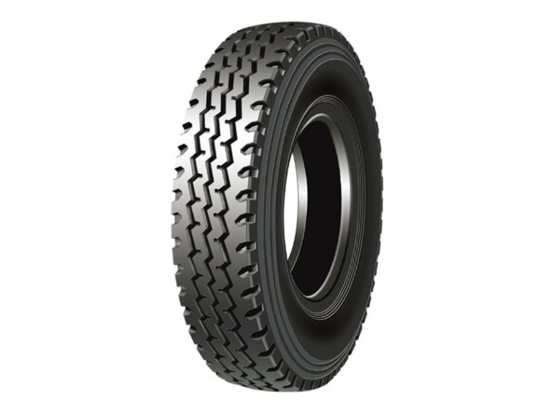 Всесезонная шина Doupro ST901 (универсальная) 295/80 R22.5 154/148М 18PR