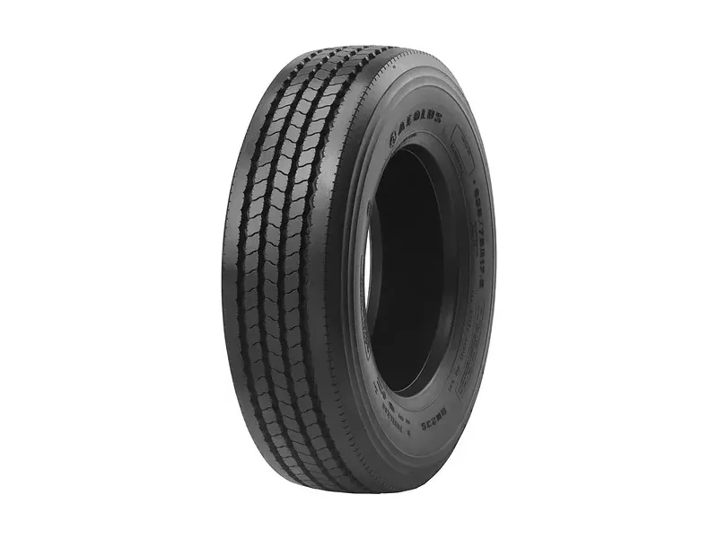 Всесезонная шина Aeolus ASR35 (универсальная) 215/75 R17.5 135/133J