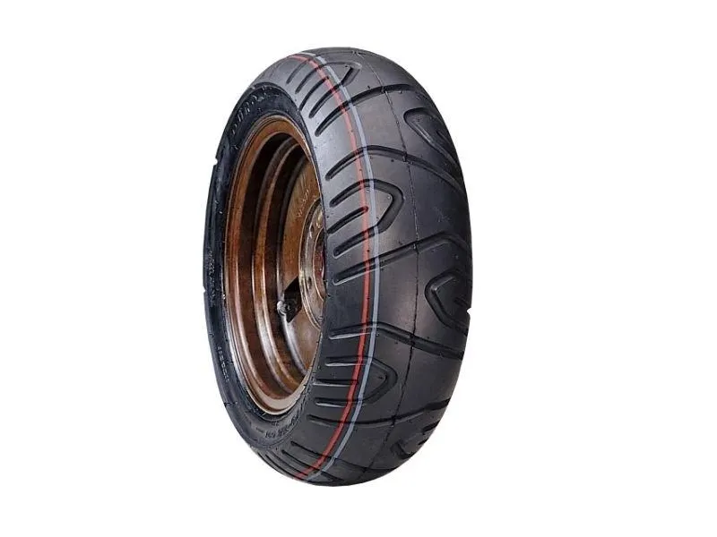 Летняя шина Duro DM1001 100/90 R12 59J