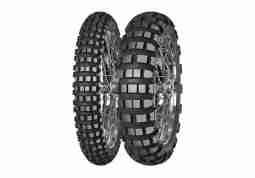 Летняя шина Mitas Enduro Trail-XT+ Dakar 130/80 R17 65R