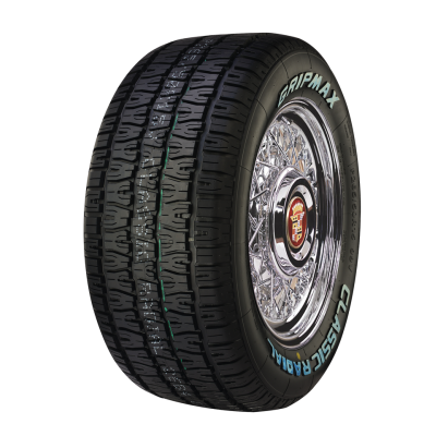 Летняя шина Gripmax Classic Radial 145/80 R15 78H