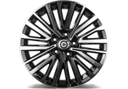 Диск Carbonado Song BFP R18 W8.0 PCD5x120 ET50 DIA65.1