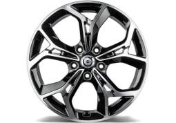 Диск Carbonado Direction BFP R17 W7.0 PCD5x114.3 ET40 DIA73.1