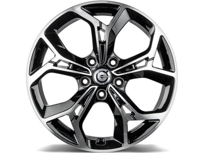 Диск Carbonado Direction BFP R17 W7.0 PCD5x114.3 ET40 DIA73.1
