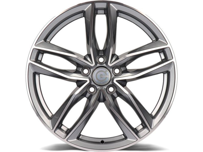 Диск Carbonado Style AFP R17 W7.5 PCD5x112 ET35 DIA66.45