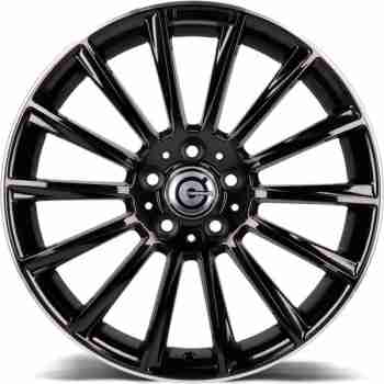 Диск Carbonado Performance BGLP R19 W8.5 PCD5x112 ET35 DIA66.6