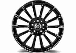 Диск Carbonado Performance BGLP R18 W8.5 PCD5x112 ET35 DIA66.6