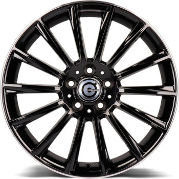 Диск Carbonado Performance BGLP R18 W8.5 PCD5x112 ET35 DIA66.6