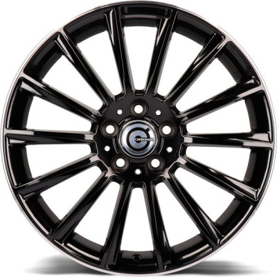 Диск Carbonado Performance BGLP R18 W8.5 PCD5x112 ET35 DIA66.6