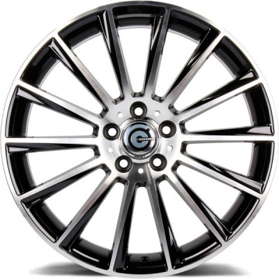 Диск Carbonado Performance BFP R19 W9.5 PCD5x112 ET45 DIA66.6