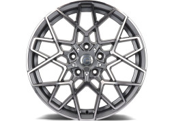 Диск Carbonado Shield AFP R18 W8.0 PCD5x120 ET30 DIA72.6