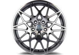Диск Carbonado Crazy AFP R18 W8.5 PCD5x120 ET35 DIA72.6