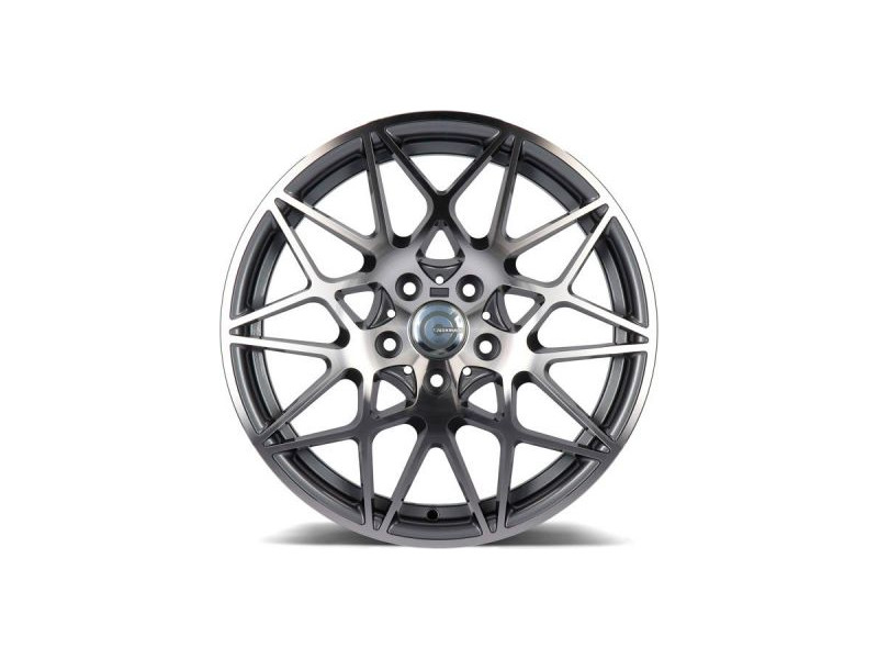 Диск Carbonado Crazy AFP R18 W8.5 PCD5x120 ET35 DIA72.6