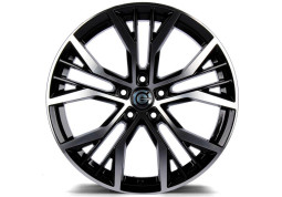 Диск Carbonado Power BFP R18 W8.0 PCD5x112 ET45 DIA66.45