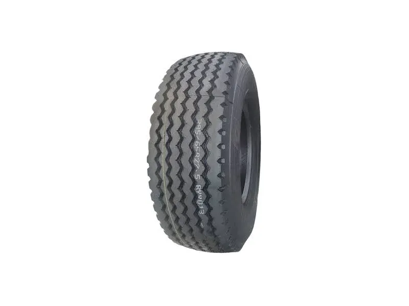 Всесезонна шина Stormer T626 (кермова) 385/65 R22.5 160L