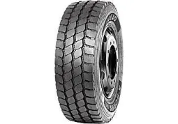 Всесезонна шина Leao KXA400 (універсальна) 385/65 R22.5 164J 24PR