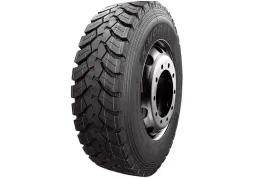 Всесезонная шина Leao KMD406 (ведущая) 315/80 R22.5 156/150K 20PR