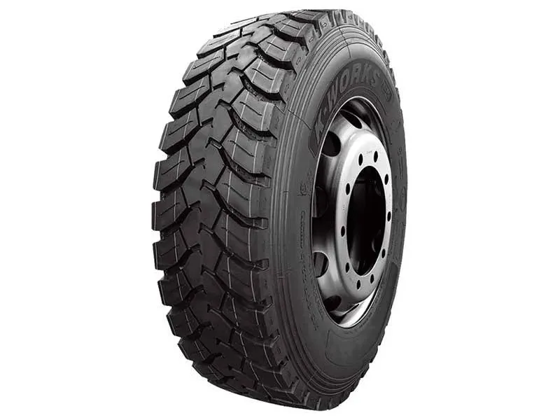 Всесезонная шина Leao KMD406 (ведущая) 315/80 R22.5 156/150K 20PR