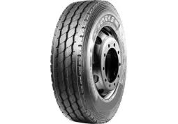 Всесезонная шина Leao KMA400 (универсальная) 315/80 R22.5 156/150K 20PR