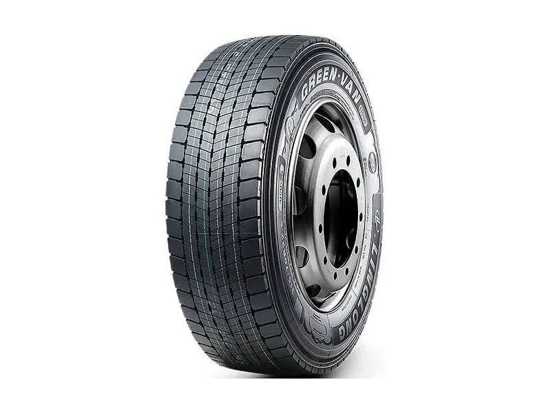 Всесезонная шина  Leao ETD100 (ведущая) 315/70 R22.5 156/150L PR18