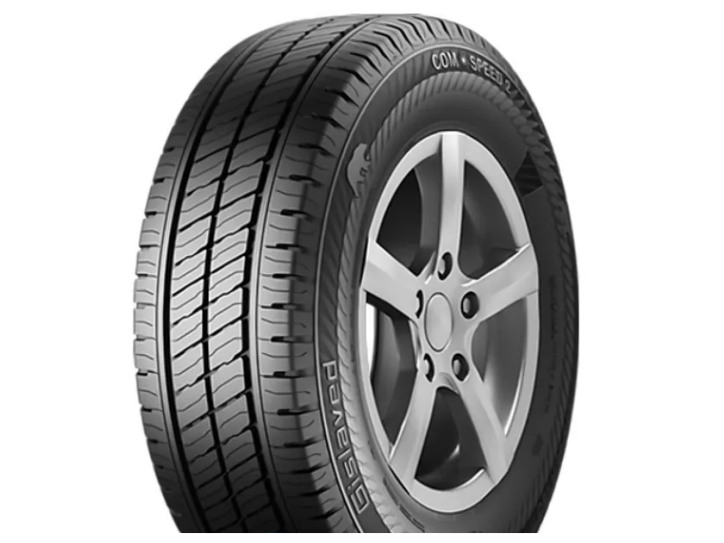 Літня шина Gislaved Com Speed 2 205/75 R16C 110/108R