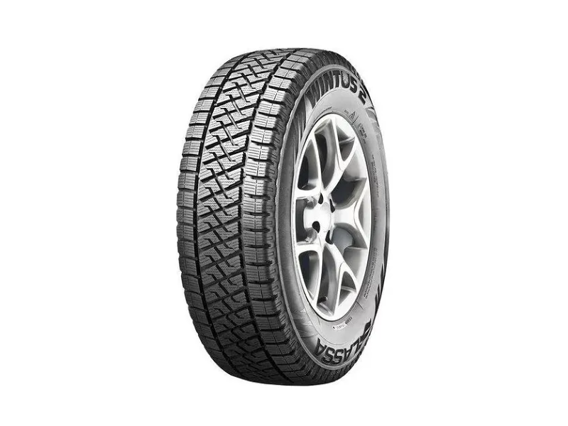 Зимова шина Lassa Wintus 2 235/65 R16C 121N