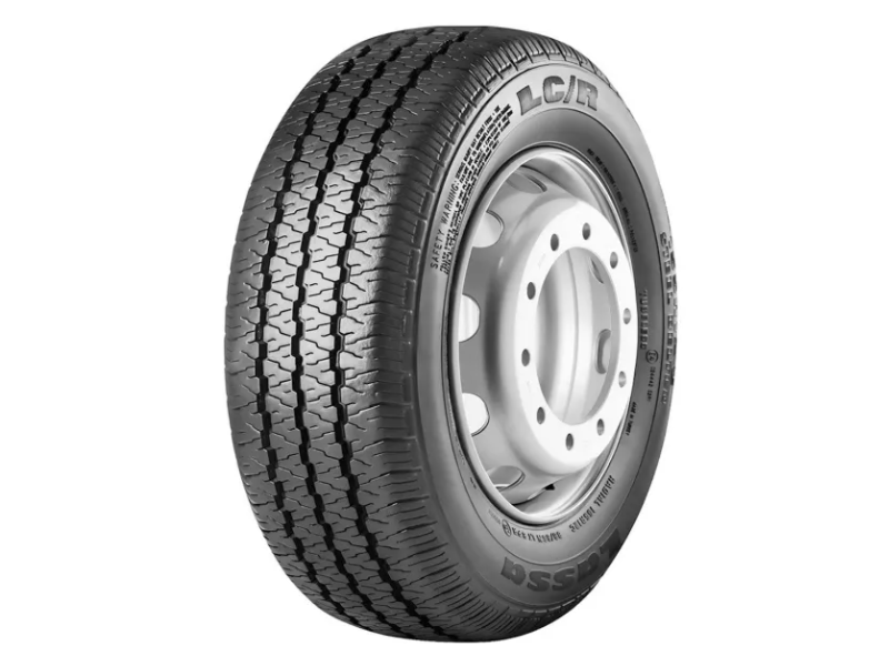 Летняя шина Lassa LC/R 155/80 R13C 90R