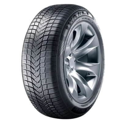 Всесезонная шина Wanli SC501 195/60 R15 88H