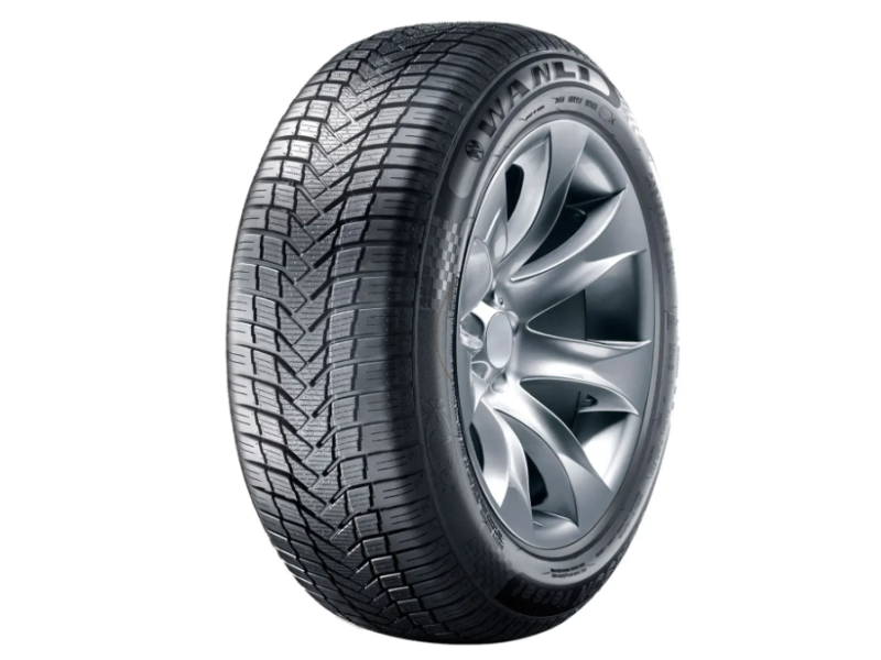 Всесезонна шина Wanli SC501 225/50 R17 98W