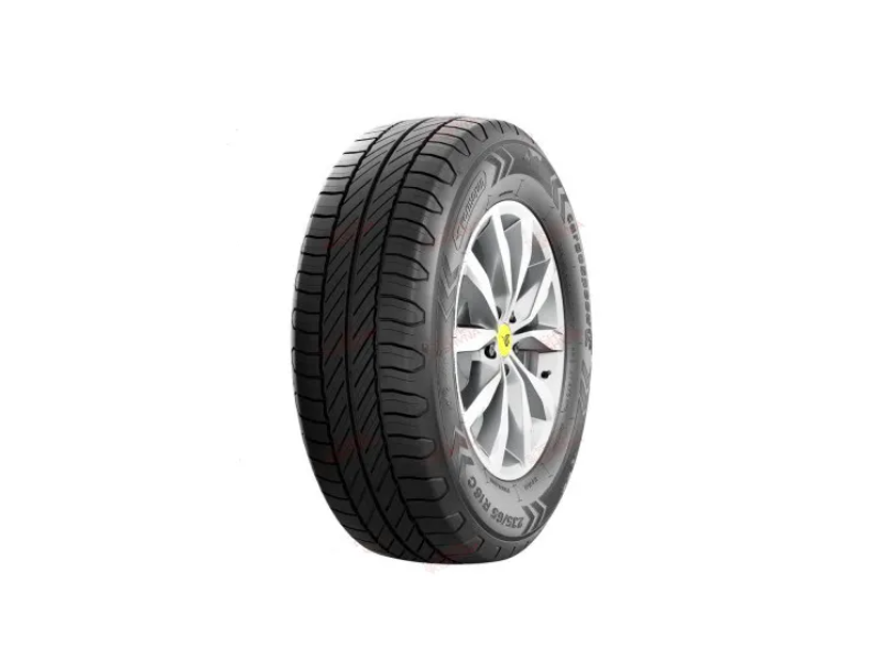 Літня шина Tigar CargoSpeed Evo 195/65 R16C 104/102T