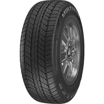 Летняя шина Achilles Multivan 215/60 R17C 109/107Q