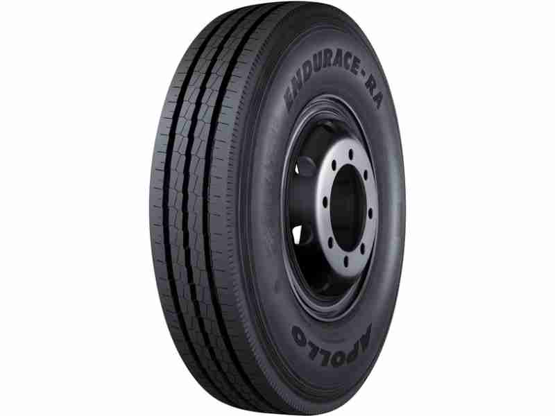 Всесезонна шина Apollo ENDURACE-RA (універсальна) 315/60 R22.5 152/148L 18PR