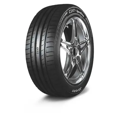 Лiтня шина Ceat SportDrive 255/40 R18 99Y