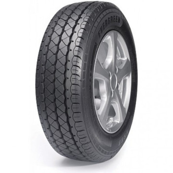 Летняя шина Evergreen ES88 205 R14C 109/107R